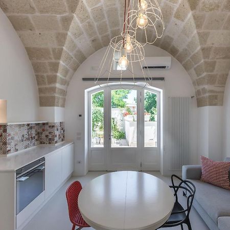Tra Parentesi - Locazione Turistica Apartamento Polignano a Mare Exterior foto