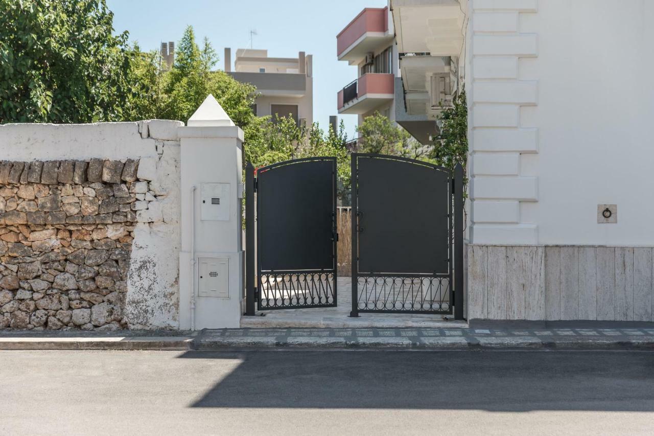 Tra Parentesi - Locazione Turistica Apartamento Polignano a Mare Exterior foto