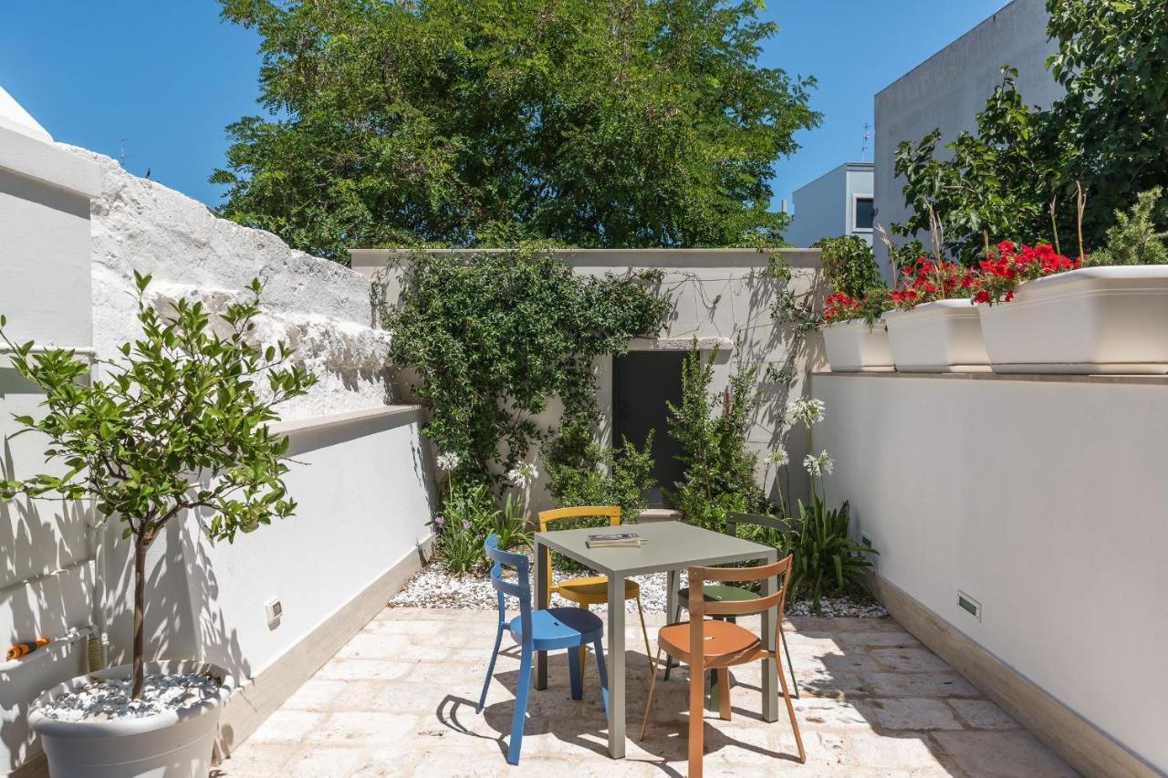 Tra Parentesi - Locazione Turistica Apartamento Polignano a Mare Exterior foto