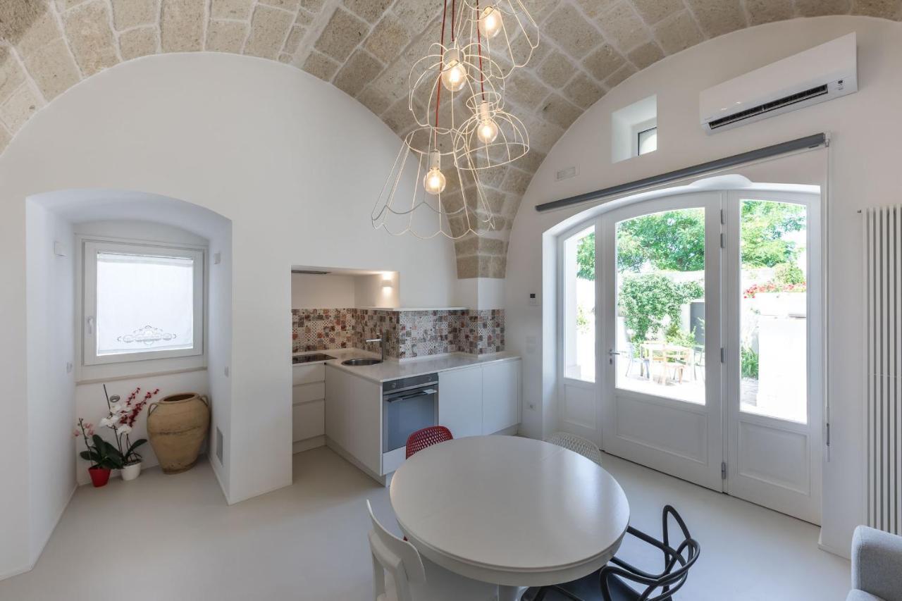 Tra Parentesi - Locazione Turistica Apartamento Polignano a Mare Exterior foto